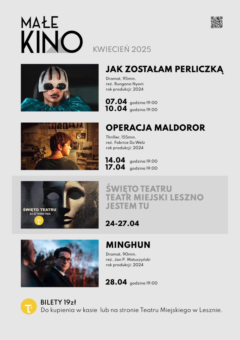 kwiecień