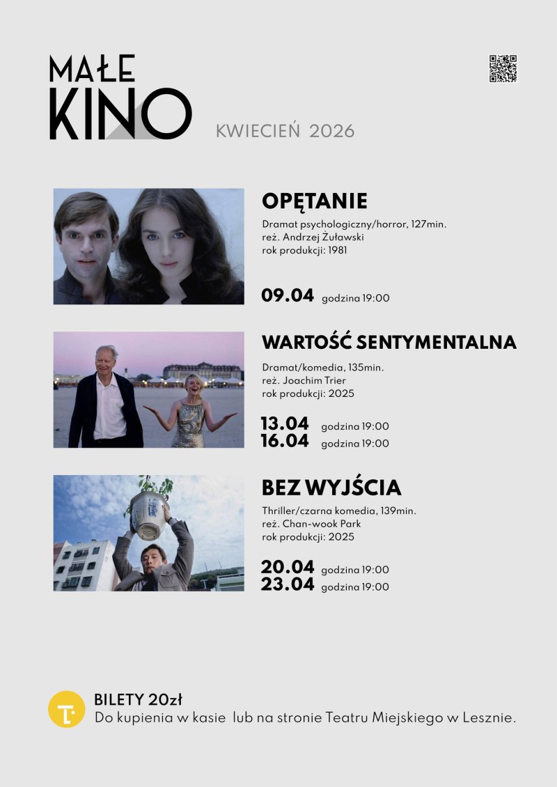 KWIECIEŃ